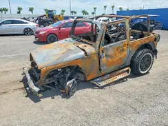 1C4BJWCG3GL321430 2016 JEEP WRANGLER