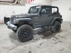 1C4BJWCG3GL321623 2016 JEEP WRANGLER