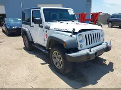 1C4BJWCG3JL822986 2018 JEEP WRANGLER