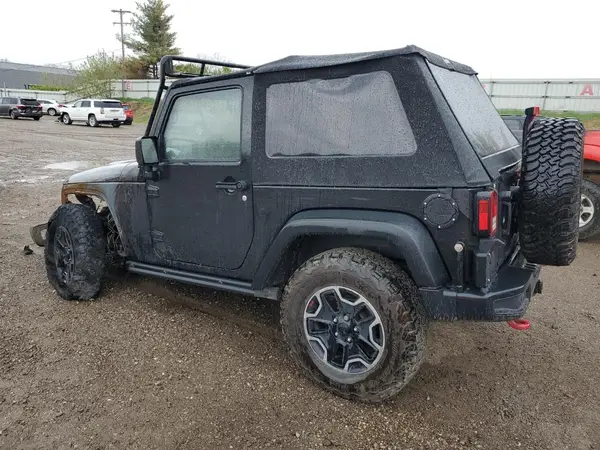1C4BJWCG4GL103156 2016 JEEP WRANGLER - Image 2