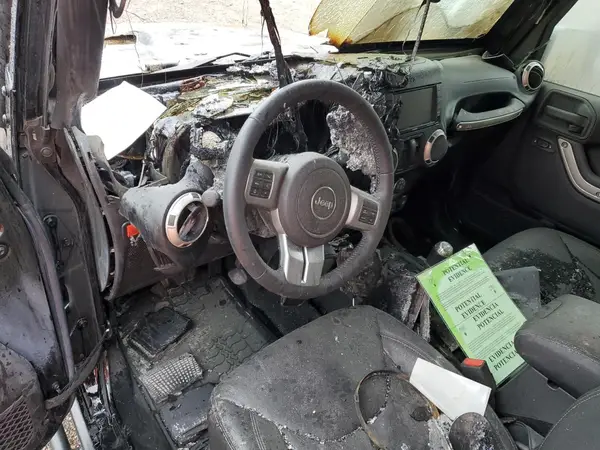 1C4BJWCG4GL103156 2016 JEEP WRANGLER - Image 8