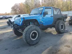 1C4BJWCG4GL276367 2016 JEEP WRANGLER
