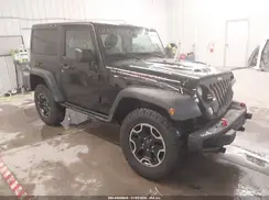 1C4BJWCG4GL301350 2016 JEEP WRANGLER