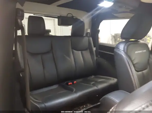 1C4BJWCG4GL301350 2016 JEEP WRANGLER - Image 8