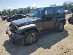 1C4BJWCG4GL302918 2016 JEEP WRANGLER
