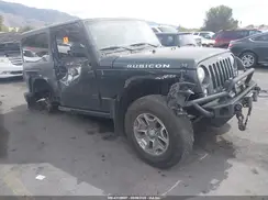 1C4BJWCG4JL823001 2018 JEEP WRANGLER