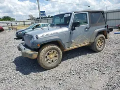 1C4BJWCG5GL100606 2016 JEEP WRANGLER