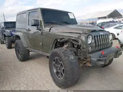1C4BJWCG5GL101688 2016 JEEP WRANGLER