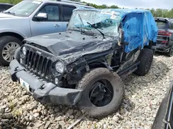 1C4BJWCG5GL178478 2016 JEEP WRANGLER