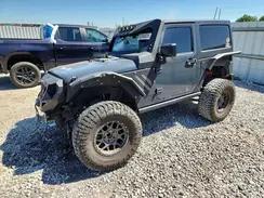 1C4BJWCG5GL203895 2016 JEEP WRANGLER