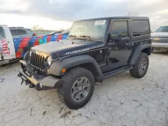1C4BJWCG5GL229025 2016 JEEP WRANGLER