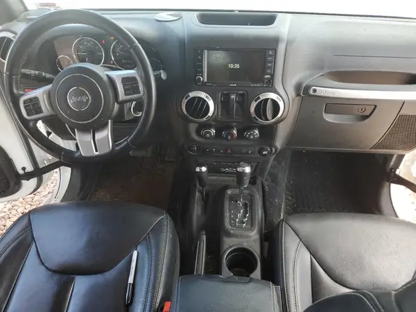 1C4BJWCG5HL543050 2017 JEEP WRANGLER - Image 8