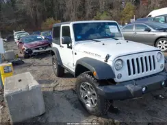 1C4BJWCG5HL752093 2017 JEEP WRANGLER
