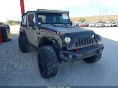 1C4BJWCG5JL842639 2018 JEEP WRANGLER