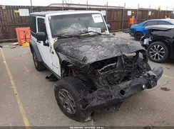 1C4BJWCG5JL853298 2018 JEEP WRANGLER