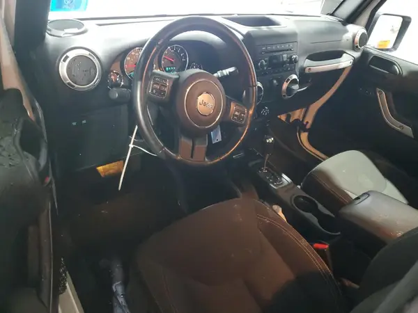 1C4BJWCG5JL857139 2018 JEEP WRANGLER - Image 8