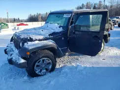 1C4BJWCG5JL901768 2018 JEEP WRANGLER