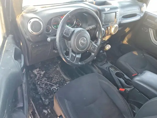 1C4BJWCG5JL901768 2018 JEEP WRANGLER - Image 8
