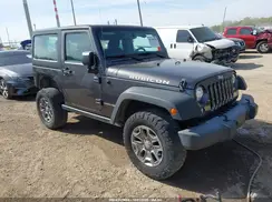 1C4BJWCG5JL911491 2018 JEEP WRANGLER