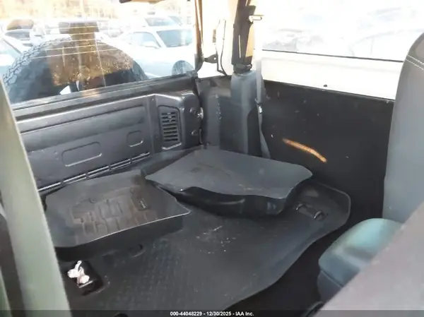 1C4BJWCG6GL174598 2016 JEEP WRANGLER - Image 8
