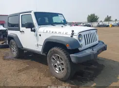 1C4BJWCG6GL180465 2016 JEEP WRANGLER