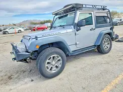 1C4BJWCG6HL580009 2017 JEEP WRANGLER