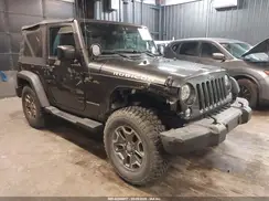 1C4BJWCG6HL595481 2017 JEEP WRANGLER