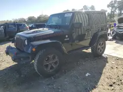 1C4BJWCG6HL619830 2017 JEEP WRANGLER