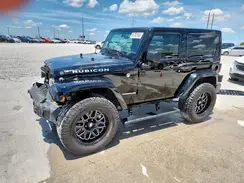 1C4BJWCG6HL624560 2017 JEEP WRANGLER