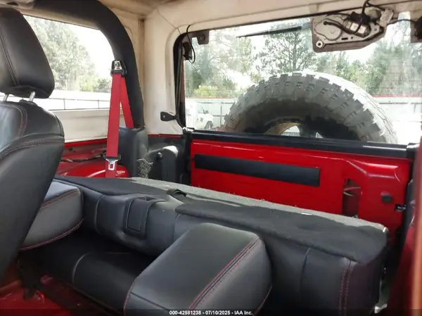 1C4BJWCG6HL625952 2017 JEEP WRANGLER - Image 8