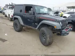 1C4BJWCG6HL748442 2017 JEEP WRANGLER