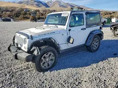 1C4BJWCG6JL822772 2018 JEEP WRANGLER
