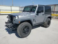 1C4BJWCG7GL220259 2016 JEEP WRANGLER