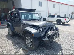 1C4BJWCG7GL225798 2016 JEEP WRANGLER
