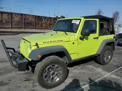 1C4BJWCG7GL293843 2016 JEEP WRANGLER