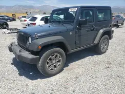 1C4BJWCG7GL347545 2016 JEEP WRANGLER