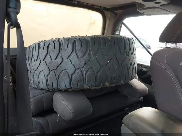 1C4BJWCG7HL512804 2017 JEEP WRANGLER - Image 8