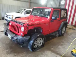 1C4BJWCG7HL628522 2017 JEEP WRANGLER