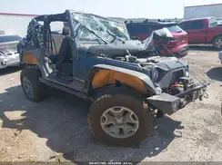 1C4BJWCG7JL823798 2018 JEEP WRANGLER