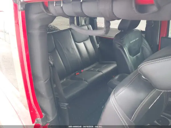 1C4BJWCG8GL172433 2016 JEEP WRANGLER - Image 8