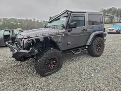 1C4BJWCG8GL173338 2016 JEEP WRANGLER