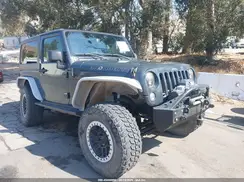 1C4BJWCG8GL235059 2016 JEEP WRANGLER