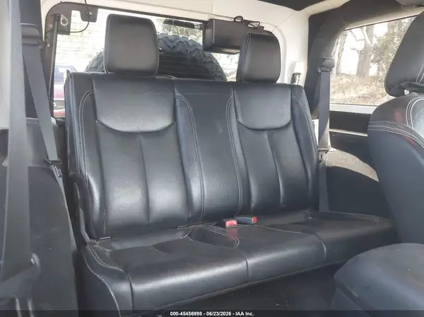 1C4BJWCG8GL235059 2016 JEEP WRANGLER - Image 8