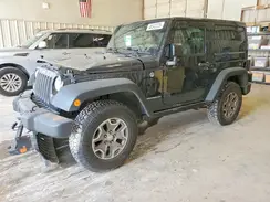 1C4BJWCG8GL236647 2016 JEEP WRANGLER
