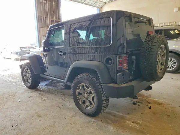 1C4BJWCG8GL236647 2016 JEEP WRANGLER - Image 2