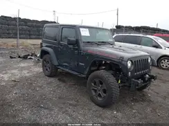 1C4BJWCG8JL829836 2018 JEEP WRANGLER