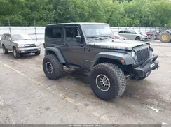 1C4BJWCG8JL857992 2018 JEEP WRANGLER