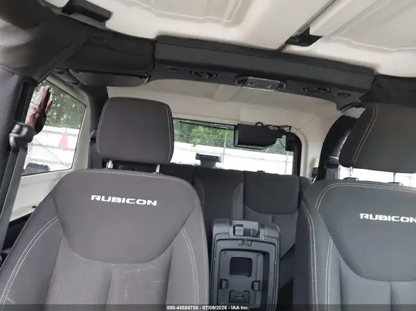 1C4BJWCG8JL857992 2018 JEEP WRANGLER - Image 8