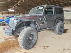 1C4BJWCG8JL897232 2018 JEEP WRANGLER
