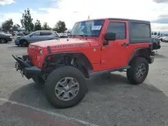 1C4BJWCG9GL184221 2016 JEEP WRANGLER